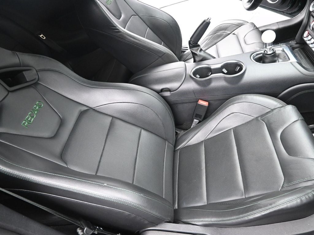 2020 Ford Mustang Bullitt