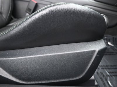 2020 Ford Mustang Bullitt