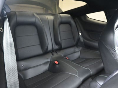 2020 Ford Mustang Bullitt