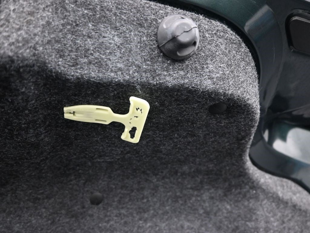 2020 Ford Mustang Bullitt