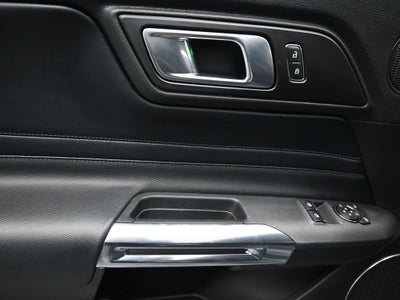 2020 Ford Mustang Bullitt