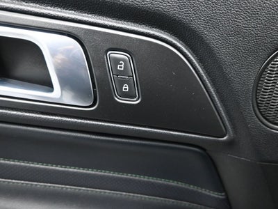 2020 Ford Mustang Bullitt