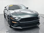 2020 Ford Mustang Bullitt