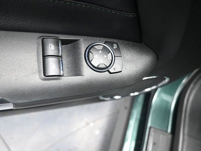 2020 Ford Mustang Bullitt