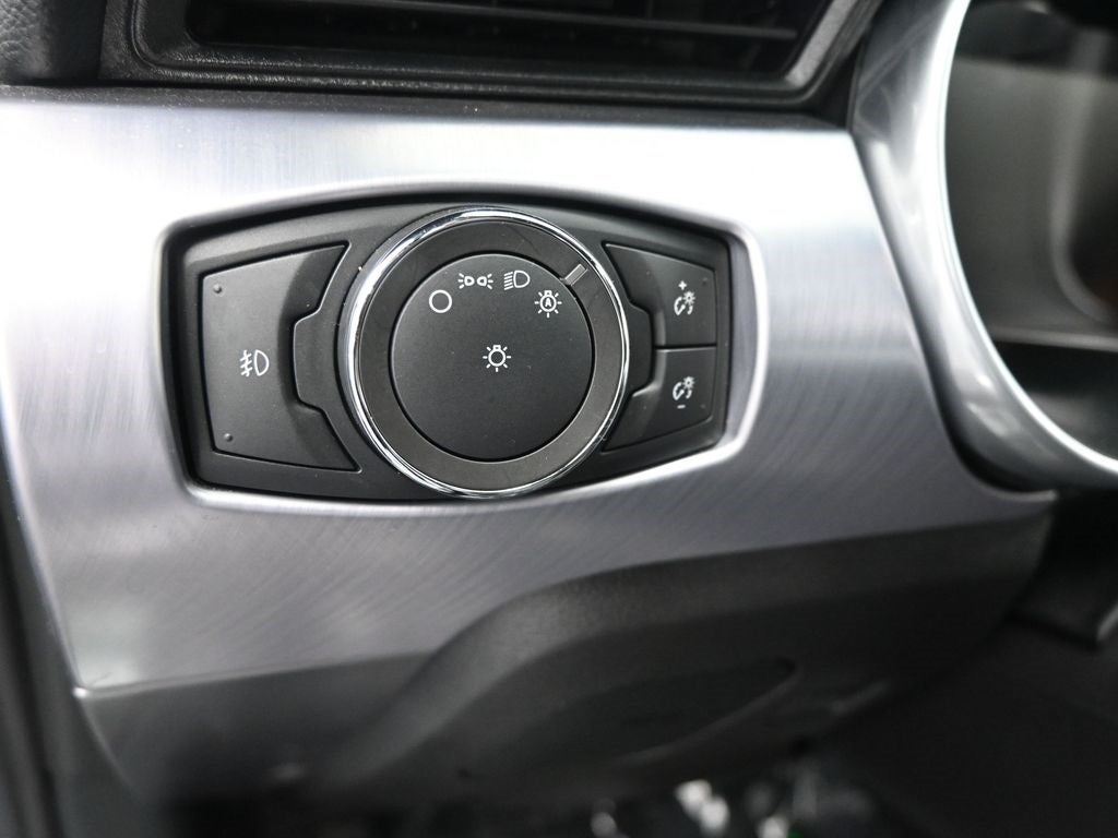 2020 Ford Mustang Bullitt