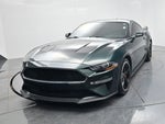 2020 Ford Mustang Bullitt