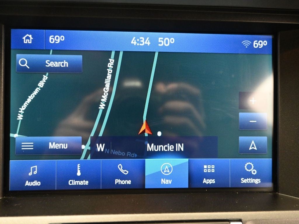 2020 Ford Mustang Bullitt