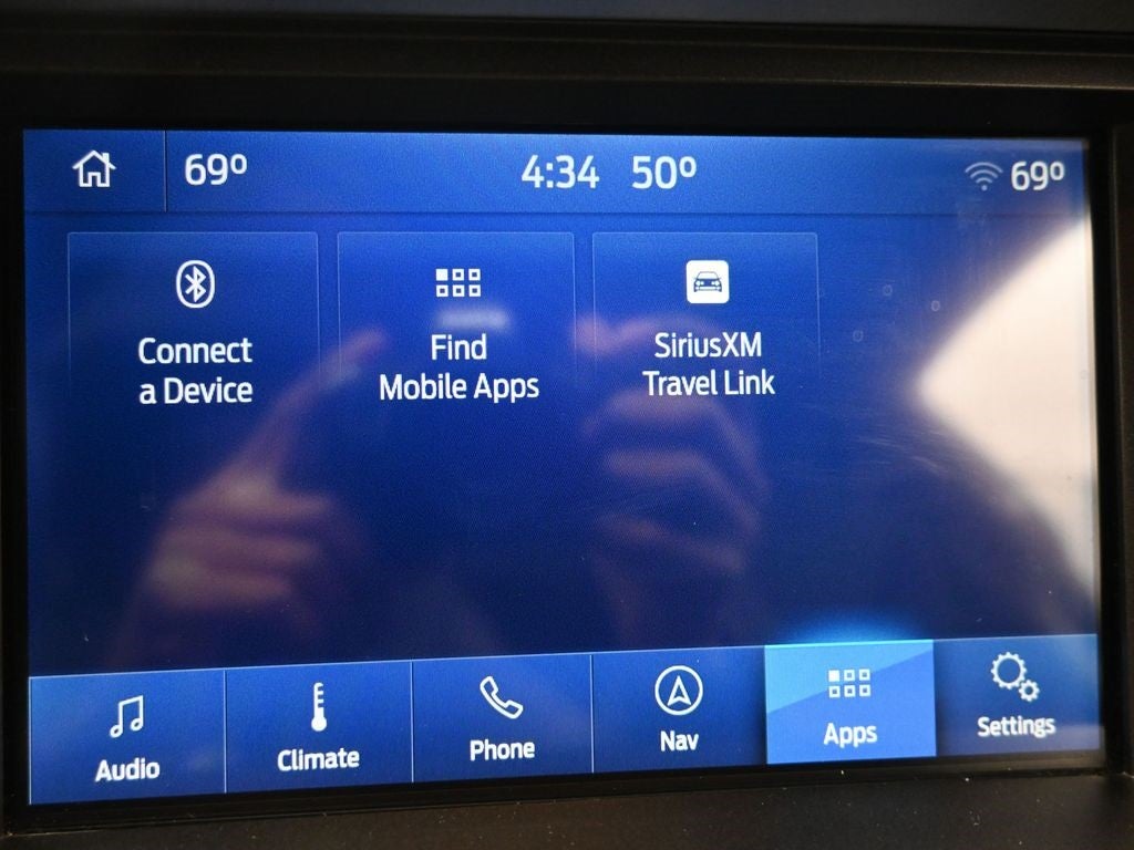 2020 Ford Mustang Bullitt