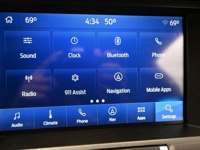 2020 Ford Mustang Bullitt