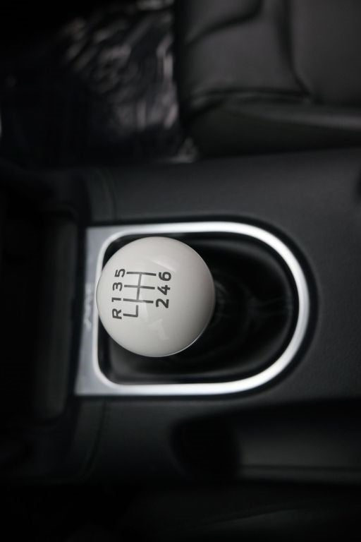 2020 Ford Mustang Bullitt