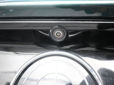 2020 Ford Mustang Bullitt