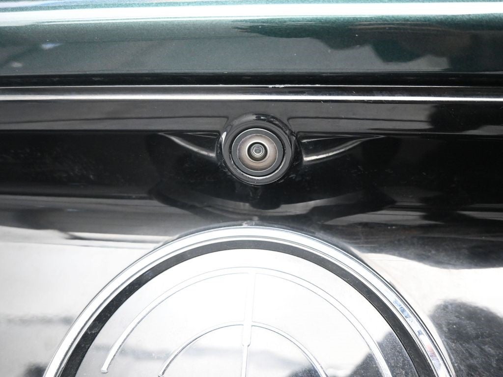 2020 Ford Mustang Bullitt