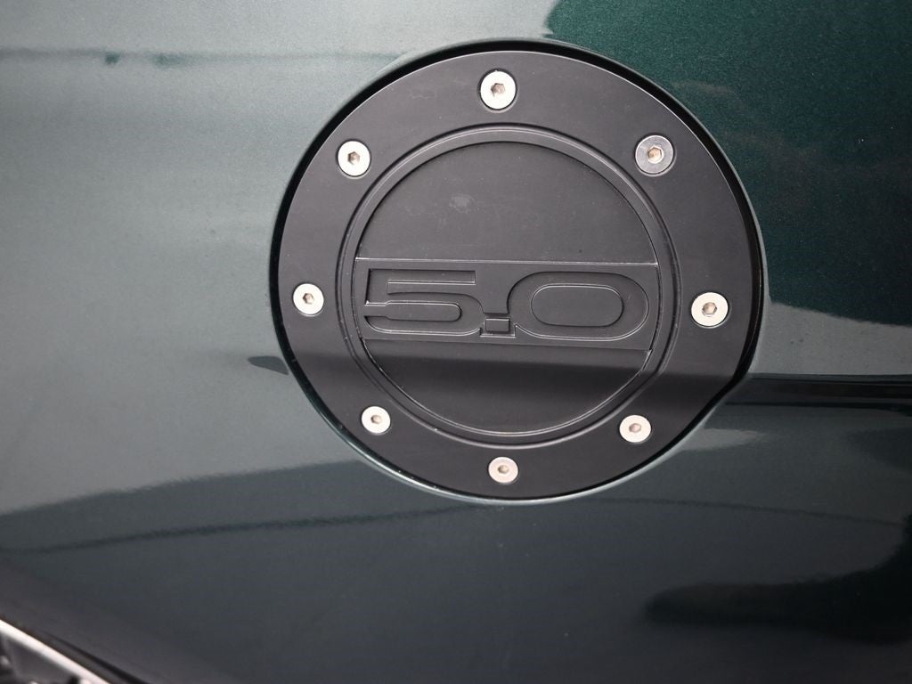 2020 Ford Mustang Bullitt