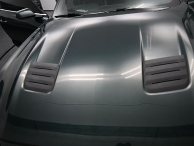 2020 Ford Mustang Bullitt