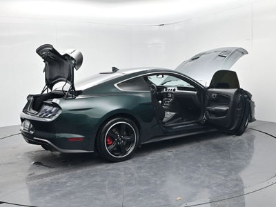 2020 Ford Mustang Bullitt