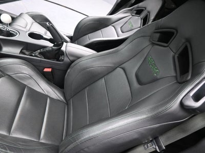 2020 Ford Mustang Bullitt