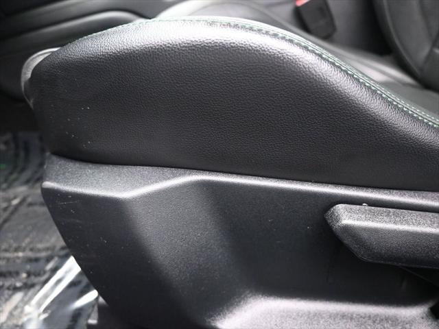 2020 Ford Mustang Bullitt