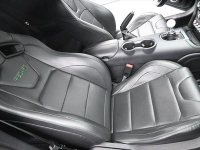 2020 Ford Mustang Bullitt