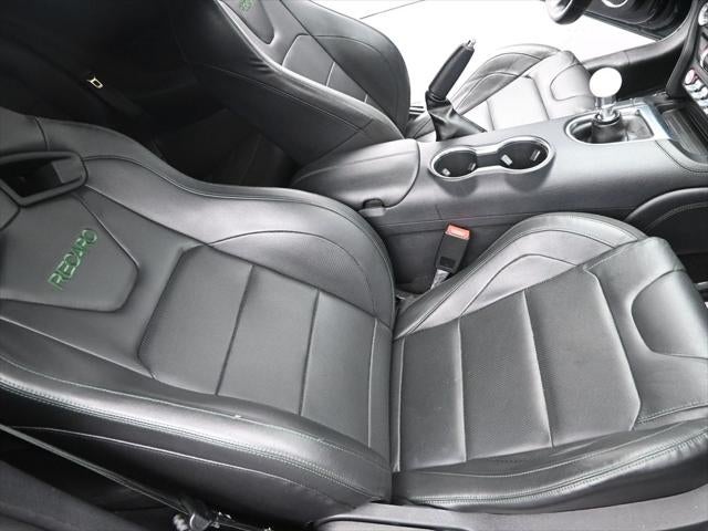 2020 Ford Mustang Bullitt