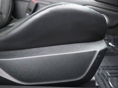 2020 Ford Mustang Bullitt