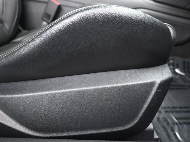 2020 Ford Mustang Bullitt