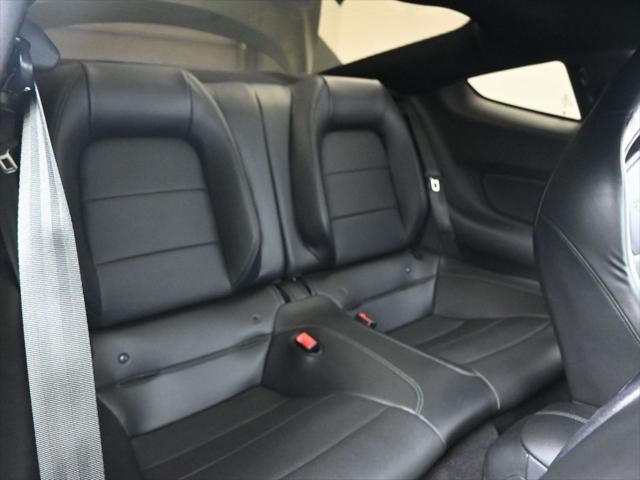 2020 Ford Mustang Bullitt