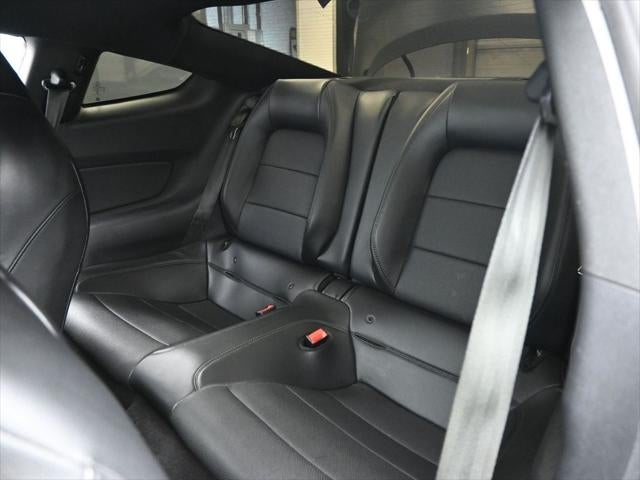 2020 Ford Mustang Bullitt