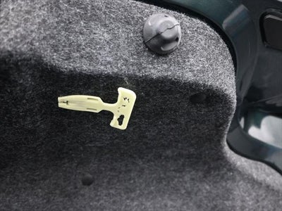 2020 Ford Mustang Bullitt