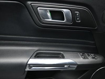 2020 Ford Mustang Bullitt