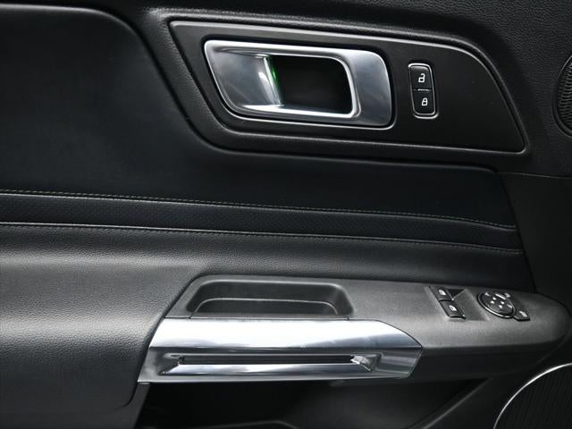 2020 Ford Mustang Bullitt