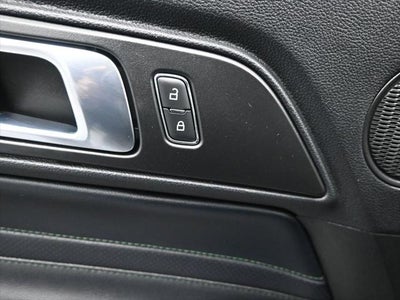 2020 Ford Mustang Bullitt