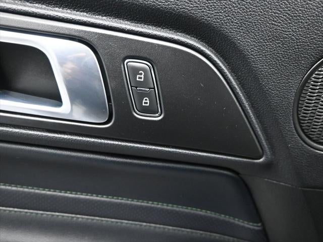 2020 Ford Mustang Bullitt