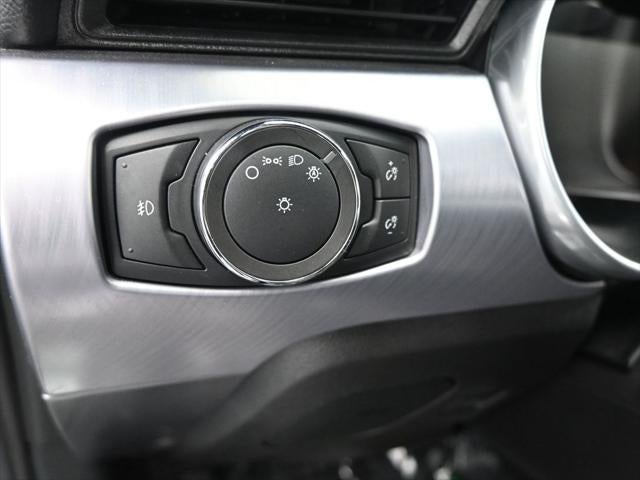 2020 Ford Mustang Bullitt