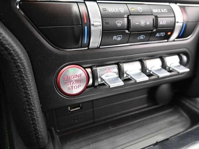 2020 Ford Mustang Bullitt