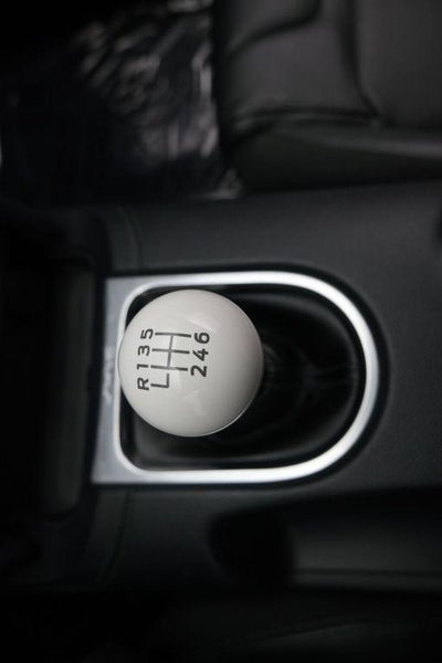 2020 Ford Mustang Bullitt