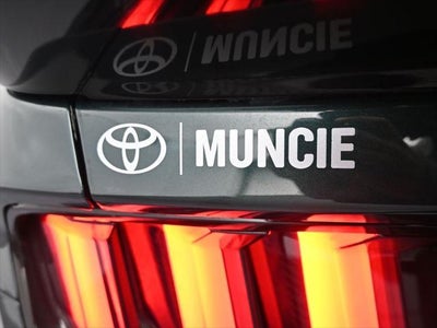 2020 Ford Mustang Bullitt