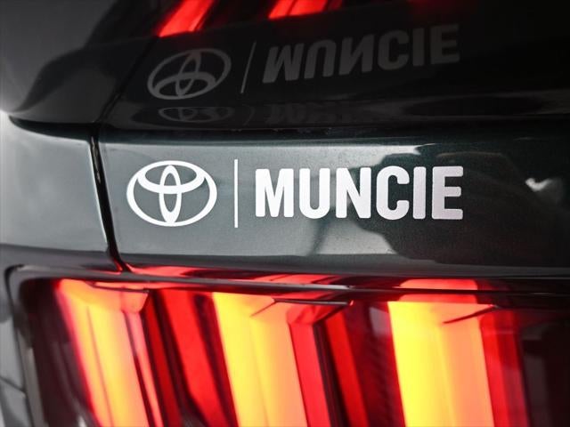 2020 Ford Mustang Bullitt