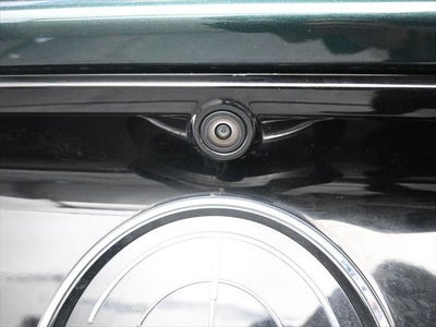 2020 Ford Mustang Bullitt