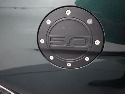 2020 Ford Mustang Bullitt