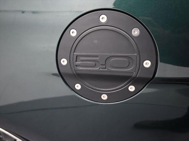 2020 Ford Mustang Bullitt