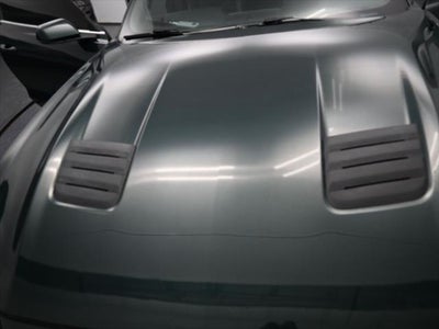 2020 Ford Mustang Bullitt