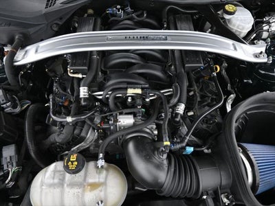 2020 Ford Mustang Bullitt