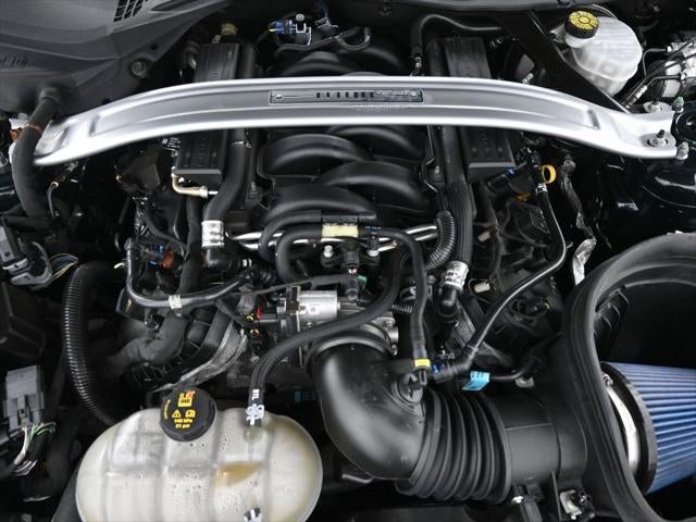 2020 Ford Mustang Bullitt