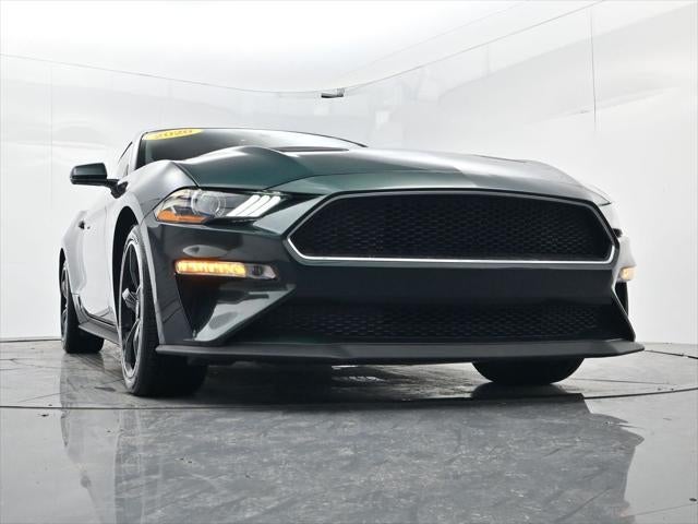 2020 Ford Mustang Bullitt