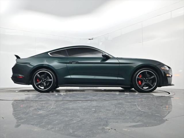 2020 Ford Mustang Bullitt