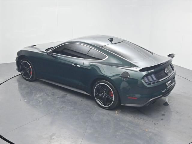2020 Ford Mustang Bullitt