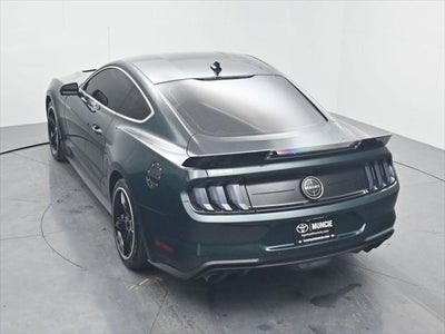 2020 Ford Mustang Bullitt