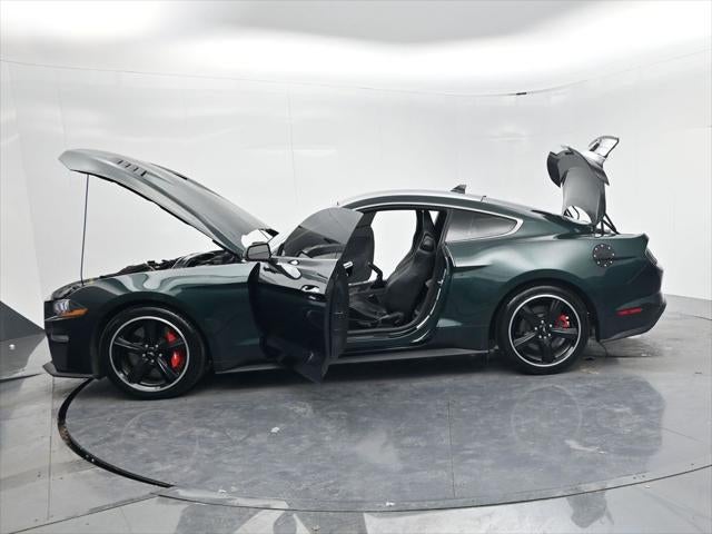 2020 Ford Mustang Bullitt