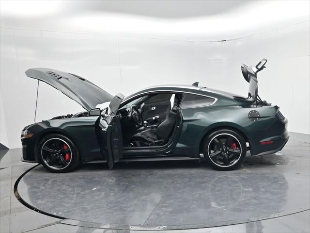 2020 Ford Mustang Bullitt