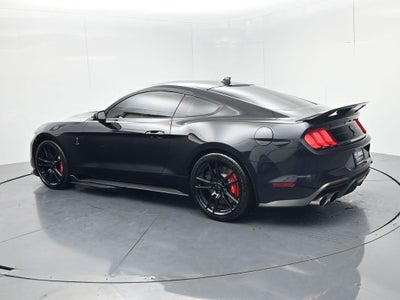 2022 Ford Mustang Shelby GT500